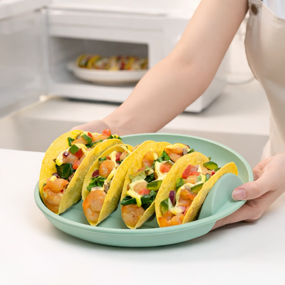 Silicone anti slip tray (3pc)