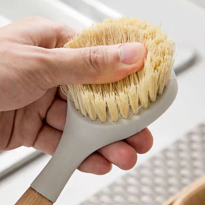 Dish brush