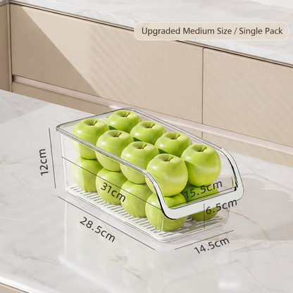 Refrigerator storage box (5 pieces)