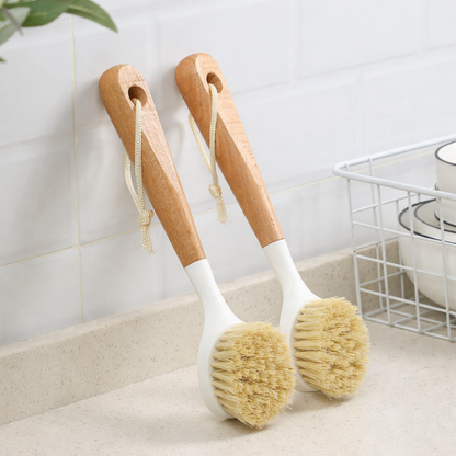 Dish brush